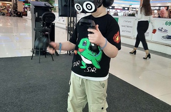 VR Мероприятия