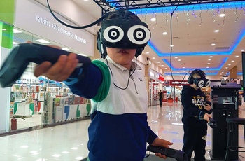 VR Мероприятия