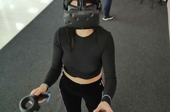 VR Мероприятия