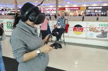 VR Мероприятия