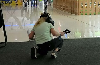 VR Мероприятия