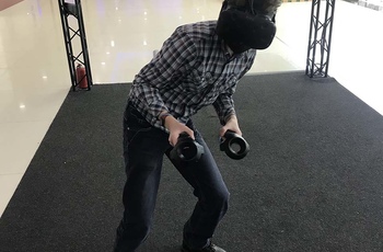 VR Мероприятия