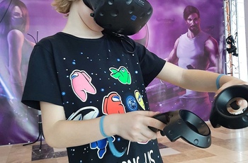 VR Мероприятия