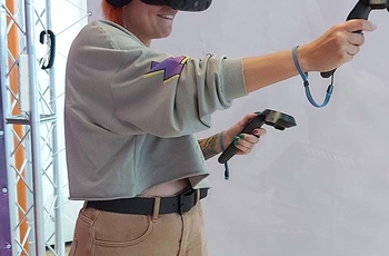 VR Мероприятия