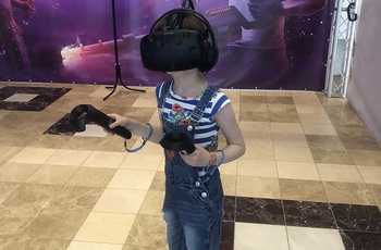 VR Мероприятия