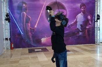VR Мероприятия
