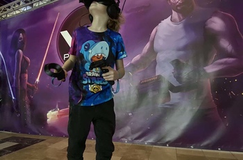VR Мероприятия
