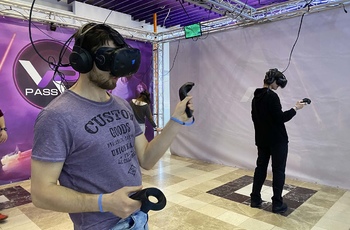 VR Мероприятия